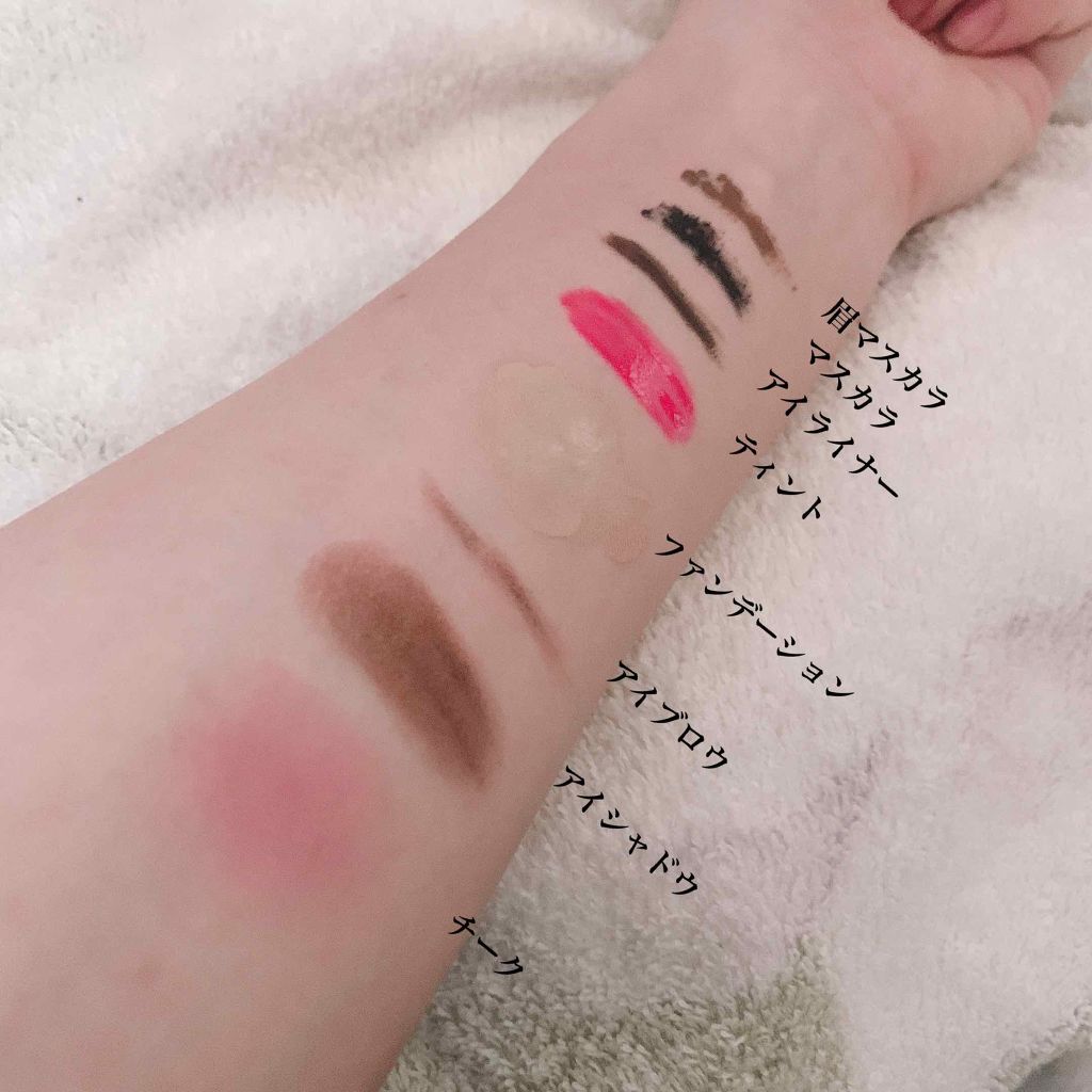 ã¡ã€ã¯èœãšã ããŒãã§ã¯ããªã€ã«/ããªã¬/ãªã€ã«ã¯ã¬ã³ãžã³ã°ã䜿ã£ãã¯ãã³ãïŒ2æç®ïŒ