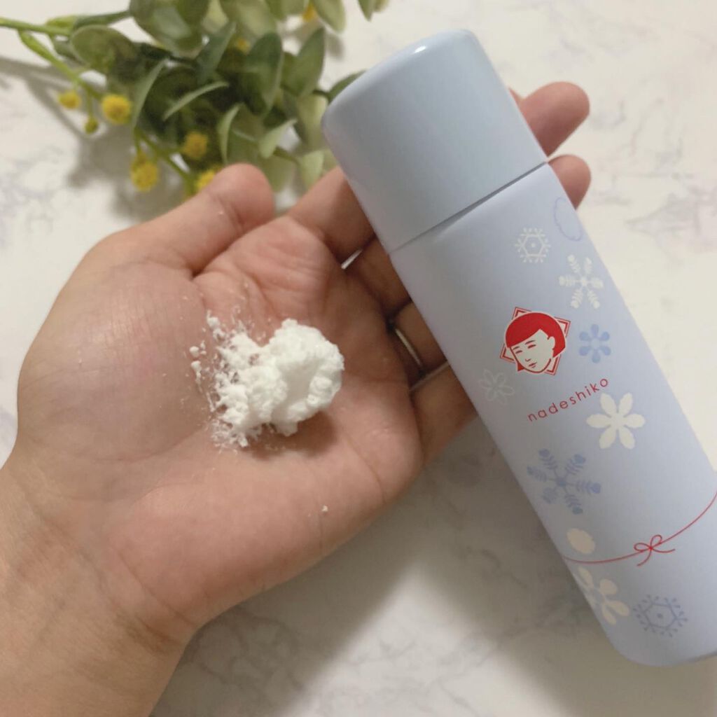 毛穴かくれんぼコットン/毛穴撫子/その他スキンケアを使ったクチコミ（1枚目）