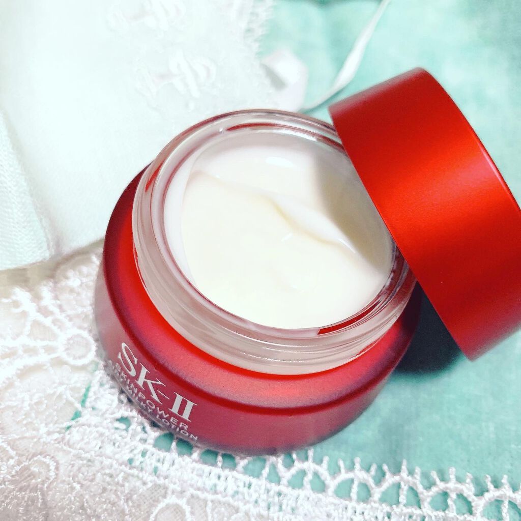 スキンパワー エアリー / SK-IIの口コミ | おすすめ順 | 212件