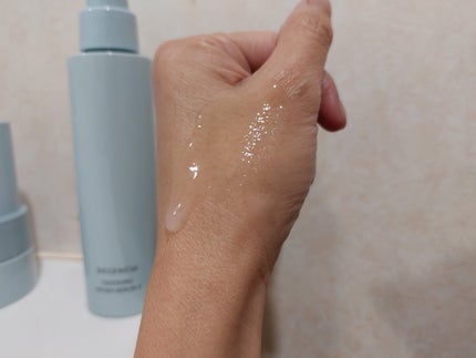 ディセンシア つつむ ローションセラム E/DECENCIA/化粧水を使ったクチコミ(5枚目)