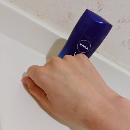 ニベアUV ディープ プロテクト&ケア ジェル/ニベア/日焼け止めジェルを使ったクチコミ(4枚目)