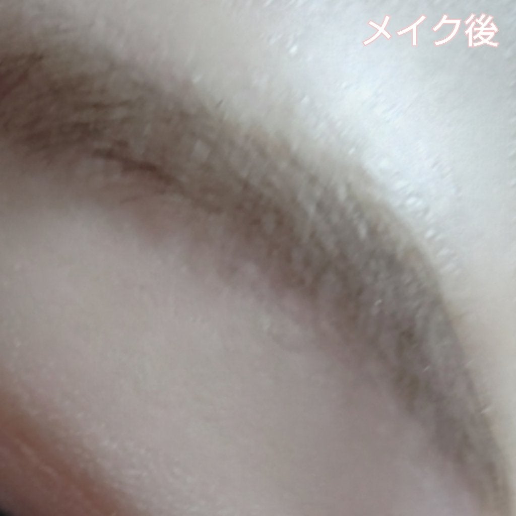 BROW BLEACH/ENTROPY/ブリーチ剤を使ったクチコミ(8枚目)