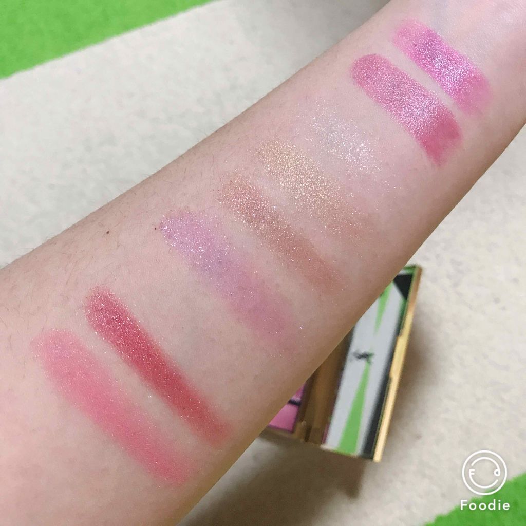 ラディアント タッチ ブラープライマー/YVES SAINT LAURENT BEAUTE/化粧下地を使ったクチコミ(3枚目)