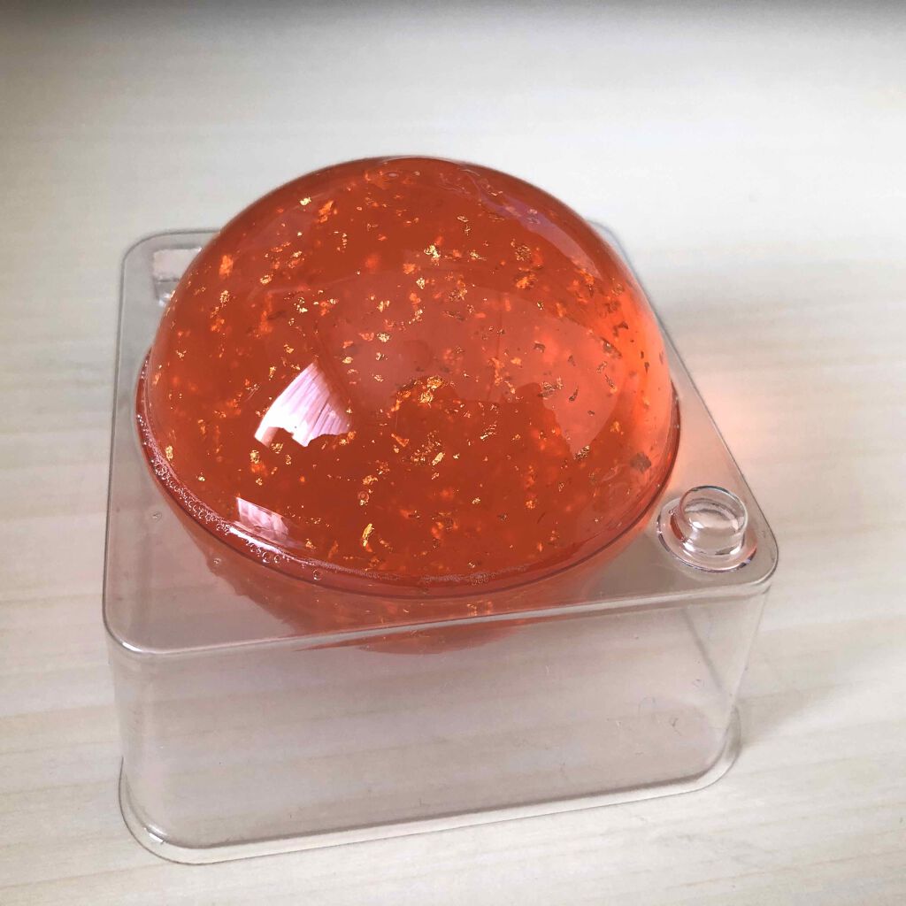 TAMAU ふるふるしゃぼん/TAMAU/洗顔石鹸を使ったクチコミ(2枚目)