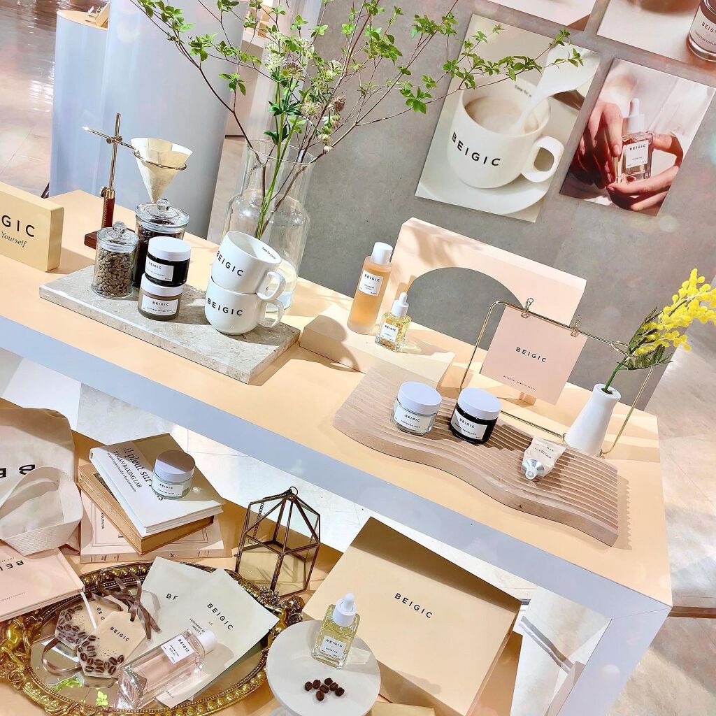 REMO â© on LIPS ããð°ð·äŒå¢äž¹æ°å®¿åºPOPUPðã9/1ã9/6éå¬äžâšïŒæ°å®¿..ãïŒ4æç®ïŒ