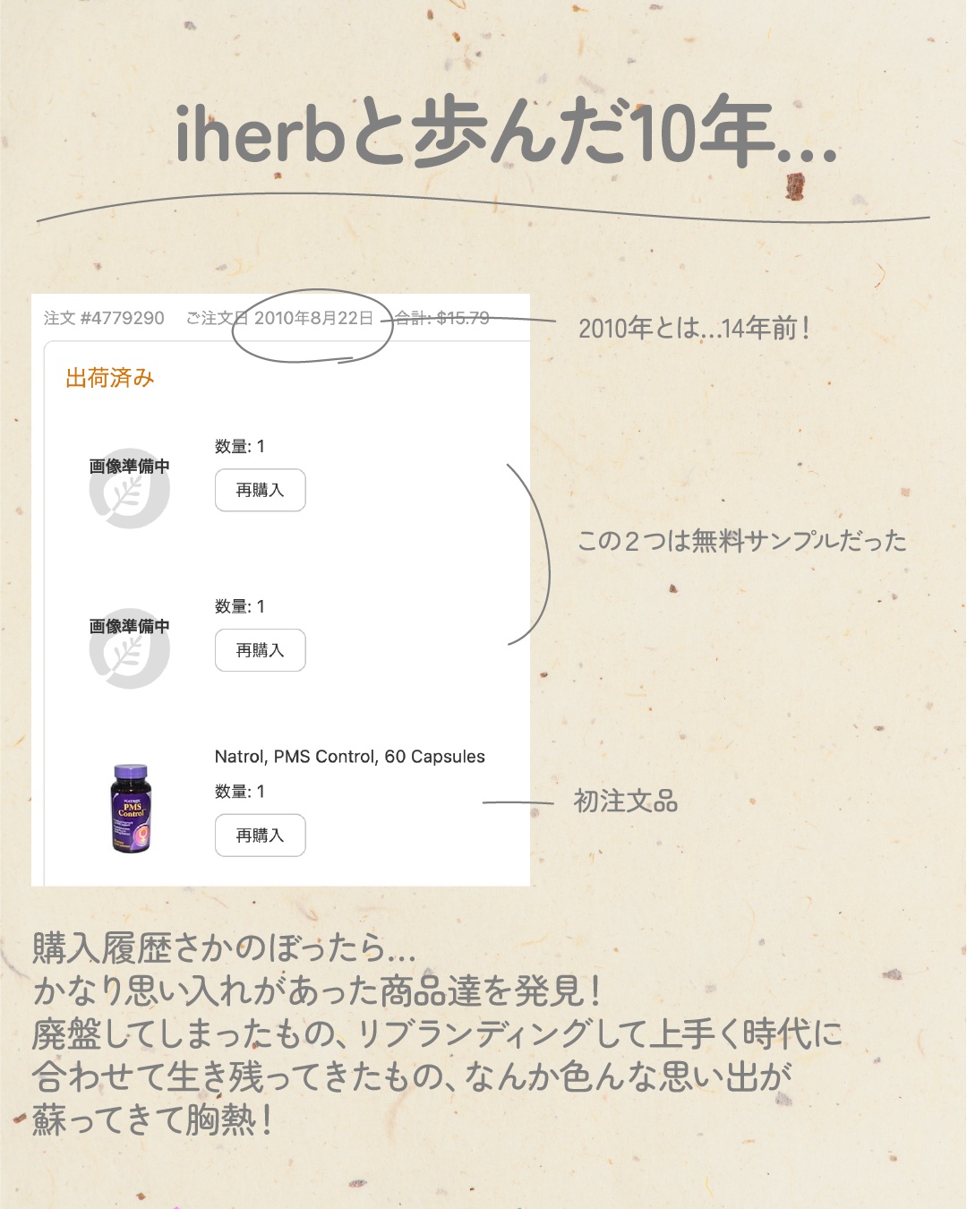 を使ったクチコミ（2枚目）