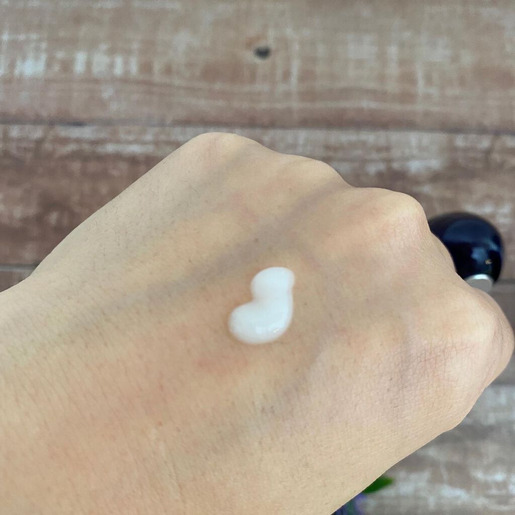 ディープモイスチュアエッセンス/ライスフォース/美容液を使ったクチコミ(4枚目)