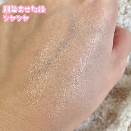 モイストプリズムプライマー/キャンメイク/化粧下地を使ったクチコミ(3枚目)