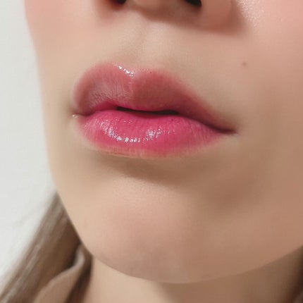 ウォーターティント/ETUDE/リップグロスを使ったクチコミ(3枚目)