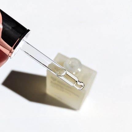 ハーバル ユース フェイス & ボディー オイル /SNOW FOX SKINCARE/フェイスオイルを使ったクチコミ(3枚目)