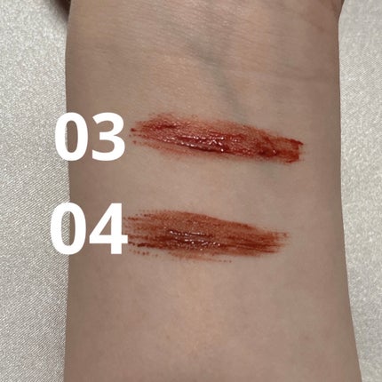 スカイハイ/MAYBELLINE NEW YORK/マスカラを使ったクチコミ(2枚目)