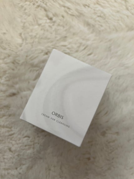 オルビス オフクリーム/オルビス/クレンジングクリームを使ったクチコミ(1枚目)
