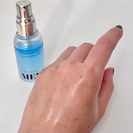 LACTOMEDI Feminine Probiotics Dry Mist/LACTOMEDI/デリケートゾーンケアを使ったクチコミ(4枚目)