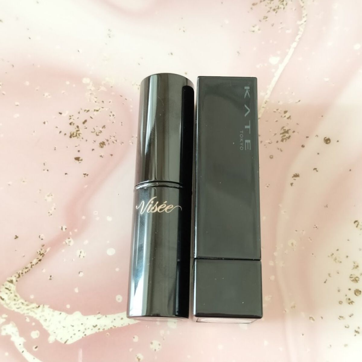 ケイト リップモンスター/KATE/口紅を使ったクチコミ（3枚目）