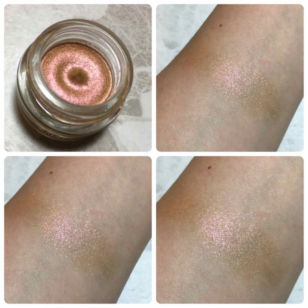 クリーム カラー フォー アイズ/TOM FORD BEAUTY/ジェル・クリームアイシャドウを使ったクチコミ(4枚目)