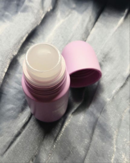 ビオレZ 薬用デオドラント ロールオン 無香性/ビオレ/デオドラント・制汗剤を使ったクチコミ(2枚目)