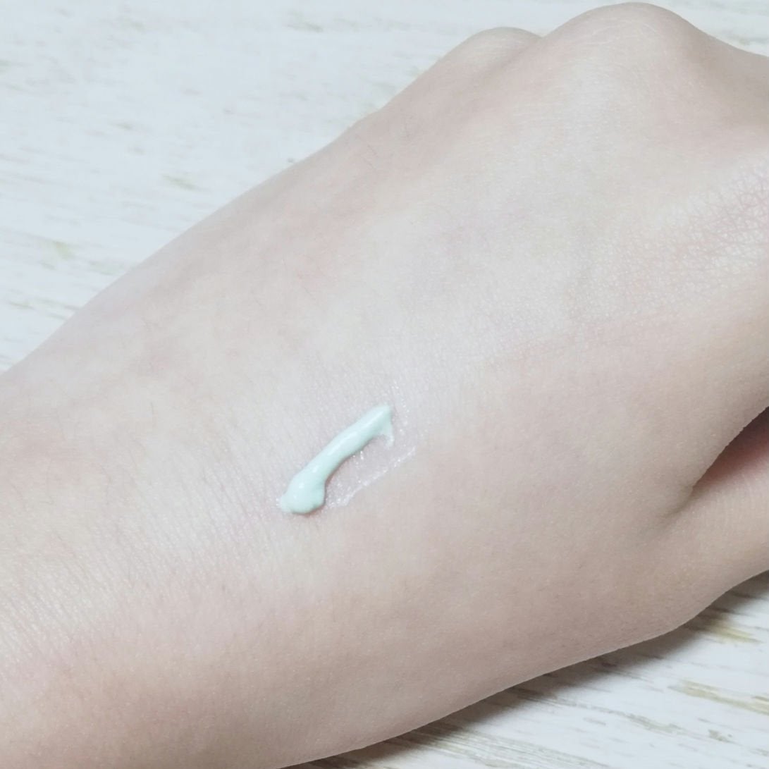 マーメイドスキンジェルUV/キャンメイク/日焼け止めジェルを使ったクチコミ(3枚目)