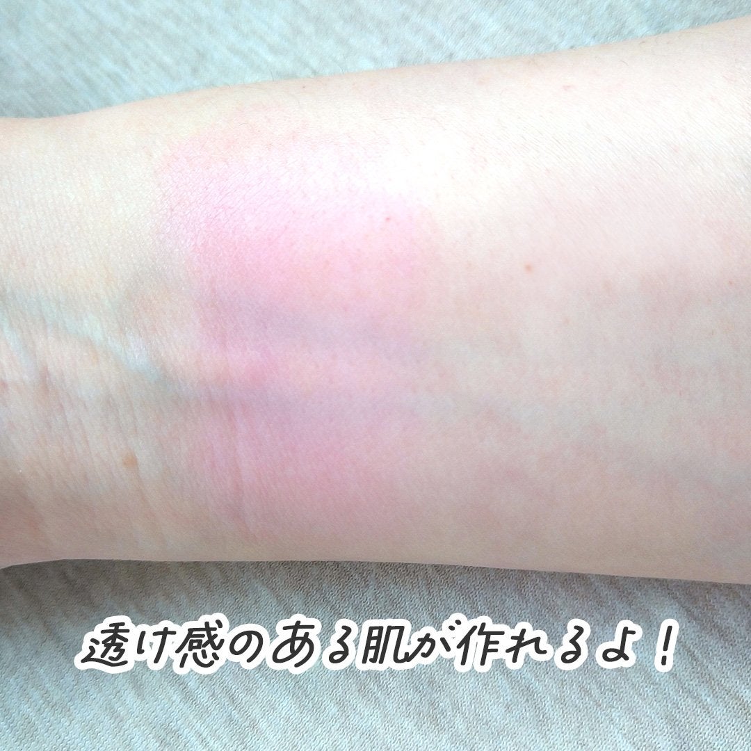 WONKA BAR EYESHADOW PALETTE/SHEGLAM/アイシャドウパレットを使ったクチコミ(6枚目)