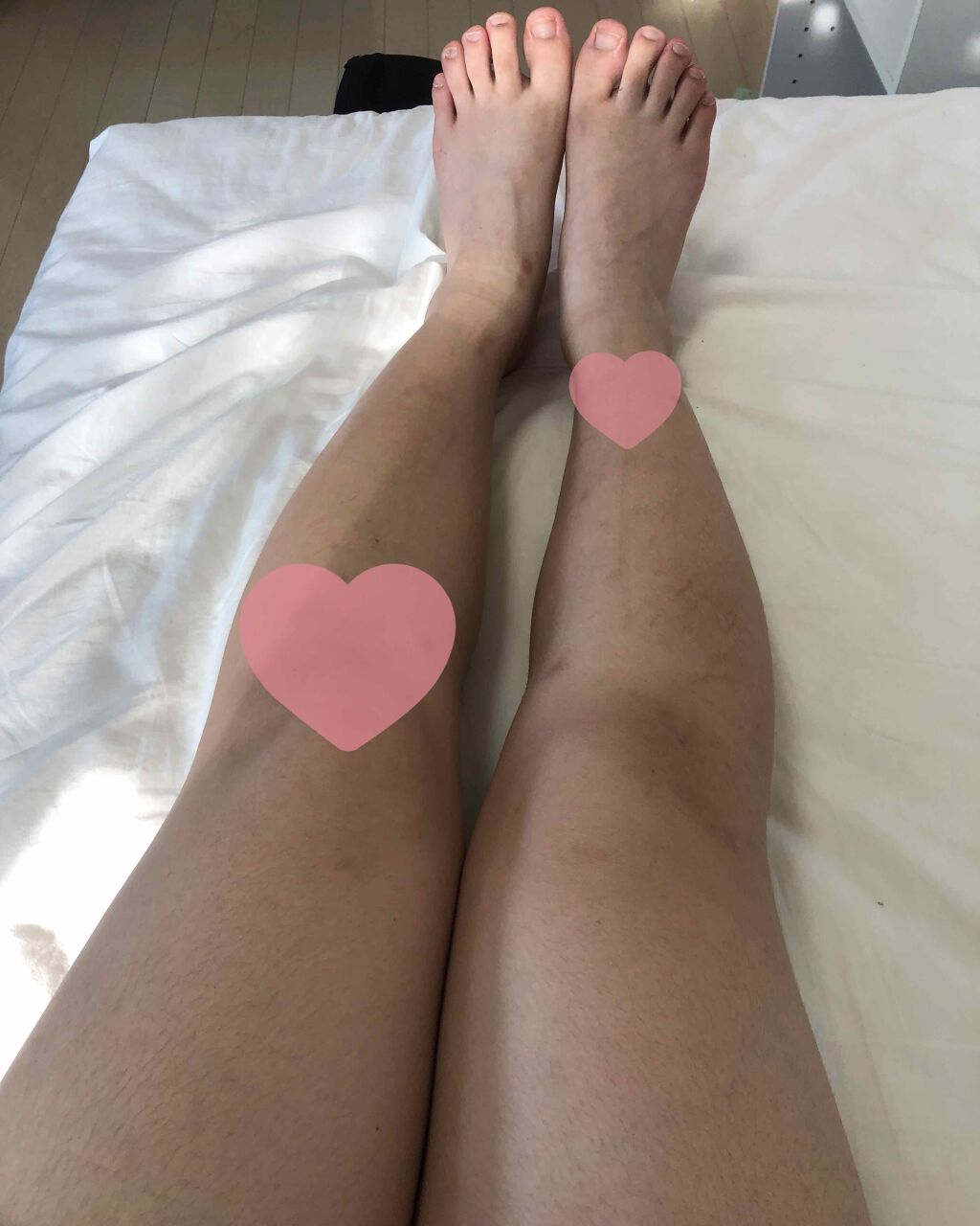 ハトムギ化粧水(ナチュリエ スキンコンディショナー R )/ナチュリエ/化粧水を使ったクチコミ(2枚目)