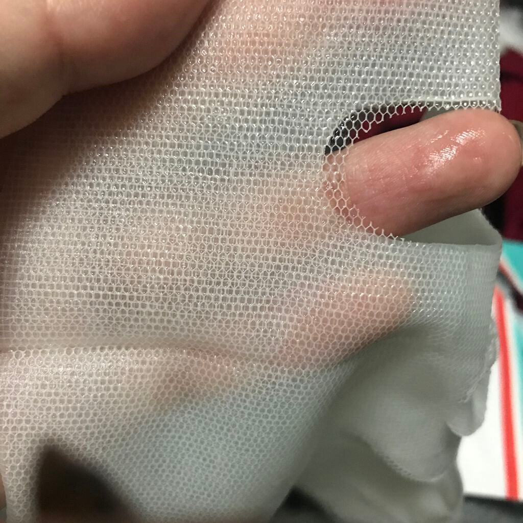 マデカソ CICAシートマスク/A’pieu/シートマスク・パックを使ったクチコミ(3枚目)