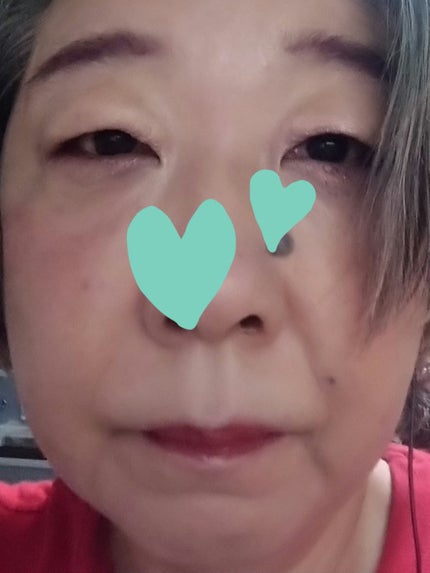 キルカバーファンウェアコンシーラー/CLIO/リキッドコンシーラーを使ったクチコミ(3枚目)