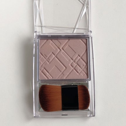 ナチュラルマットシェーディング/CEZANNE/シェーディングを使ったクチコミ(2枚目)