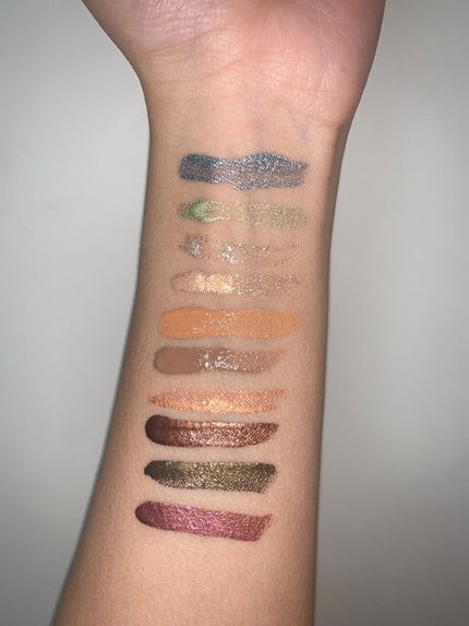 JELLY 2021年6月号/JELLY/雑誌を使ったクチコミ(4枚目)