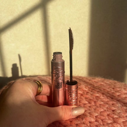 スカイハイ/MAYBELLINE NEW YORK/マスカラを使ったクチコミ(1枚目)