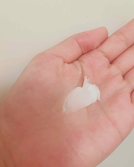 Aminous(アミナス) シャンプー/トリートメント/CONTRIBUTION/市販シャンプーを使ったクチコミ(3枚目)