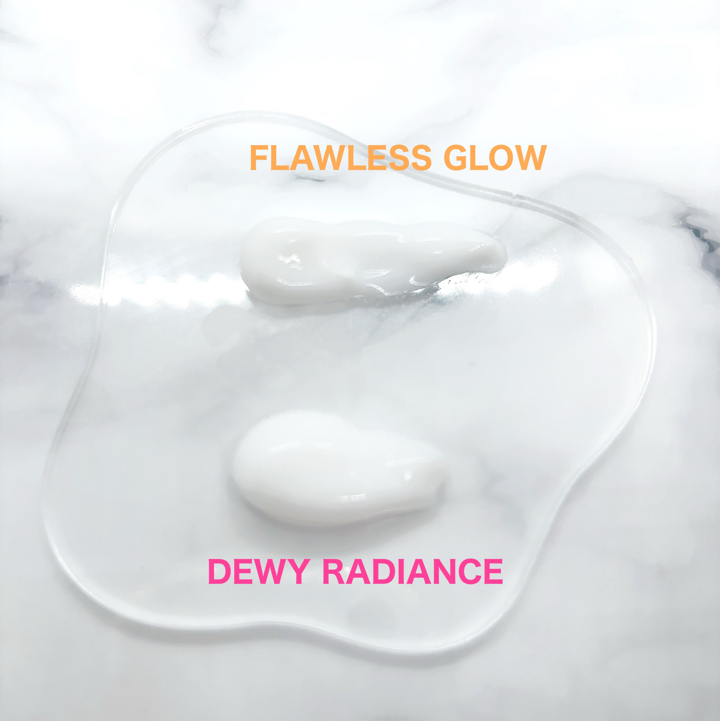 Vaseline Gluta-Hya Dewy Radianc Serum Burst Lotion/ヴァセリン/ボディローションを使ったクチコミ（2枚目）