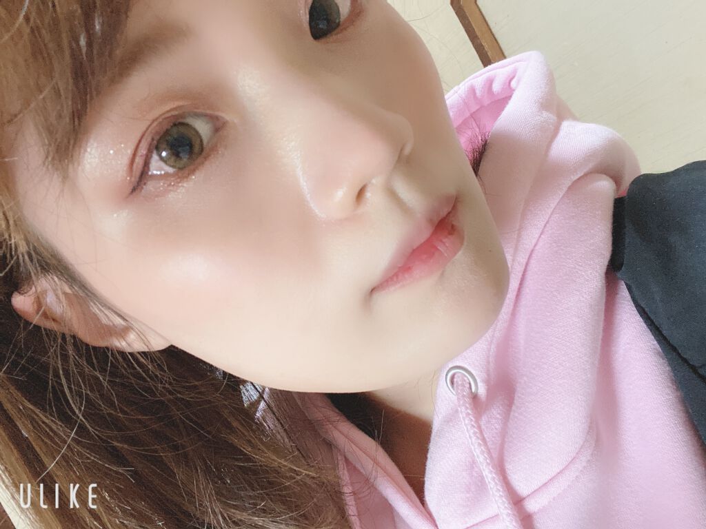 オリシキ アイリッドスキンフィルム /D-UP/二重まぶた用アイテムを使ったクチコミ(2枚目)