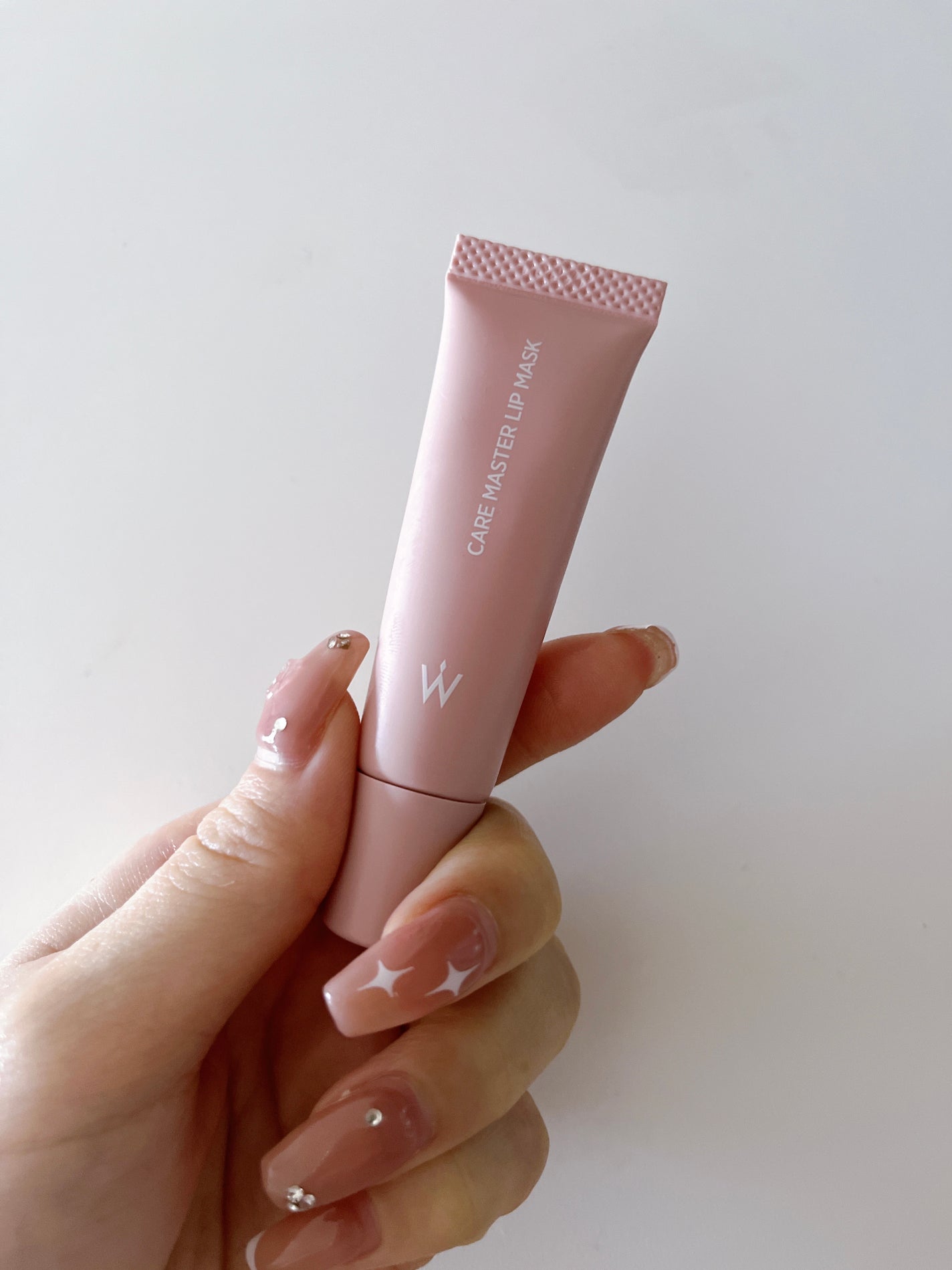 ウォンジョンヨ ケアマスターリップマスク/Wonjungyo/リップマスクを使ったクチコミ(2枚目)