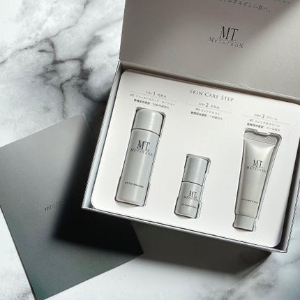 MT コントア セラム/MTメタトロン/美容液を使ったクチコミ(1枚目)