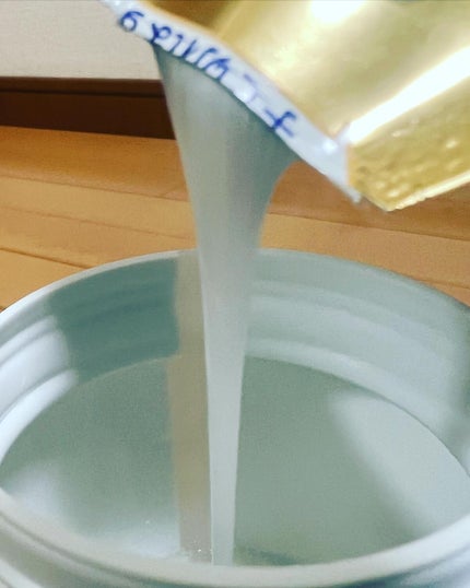 バウンシア ボディソープ ホワイトソープの香り/Bouncia/ボディソープを使ったクチコミ(3枚目)