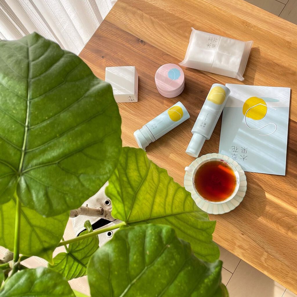 草花木果 化粧水(さっぱり)/草花木果/化粧水を使ったクチコミ(2枚目)