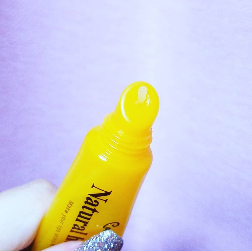 ハニーフルリップ HM/カントリー&ストリーム/リップ美容液を使ったクチコミ（2枚目）