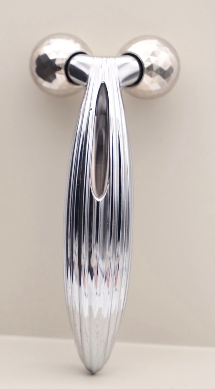 ReFa CARAT RAY FACE/ReFa/美顔器・マッサージを使ったクチコミ(4枚目)