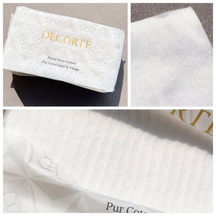 スノー クラリファイア/DECORTÉ/美容液を使ったクチコミ(3枚目)