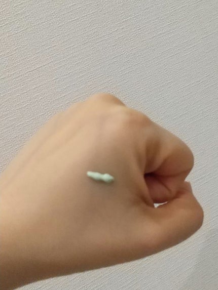 マジカルカラーベース/MAJOLICA MAJORCA/化粧下地を使ったクチコミ(2枚目)