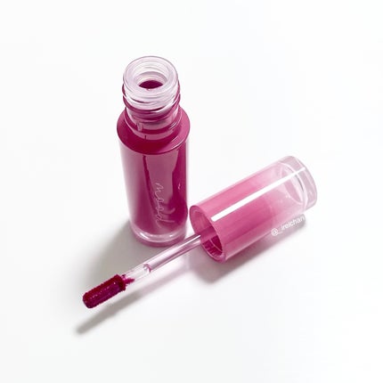 インク ムード グロイ ティント/PERIPERA/リップティントを使ったクチコミ(3枚目)