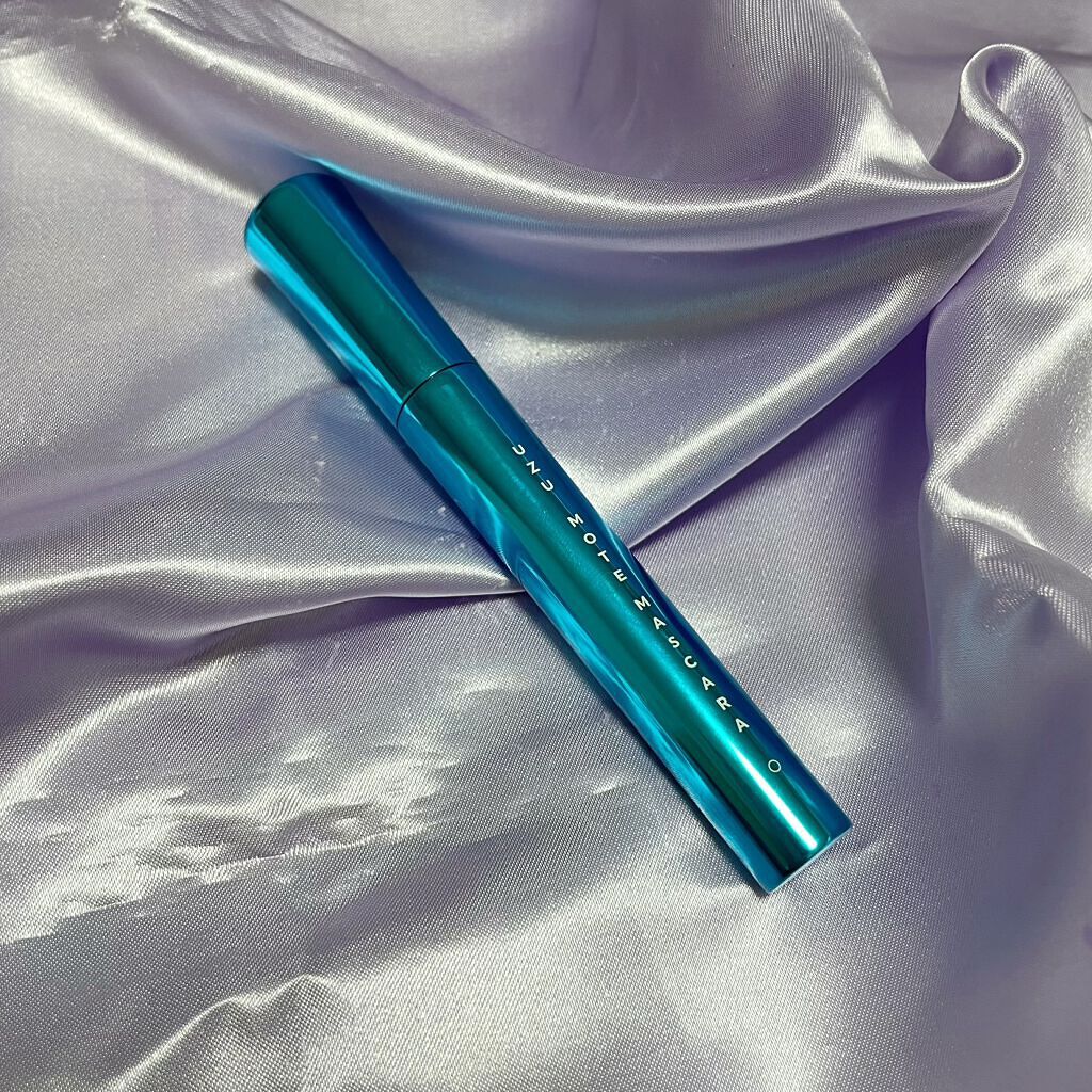 MOTE MASCARA™ (モテマスカラ)/UZU BY FLOWFUSHI/マスカラを使ったクチコミ(2枚目)