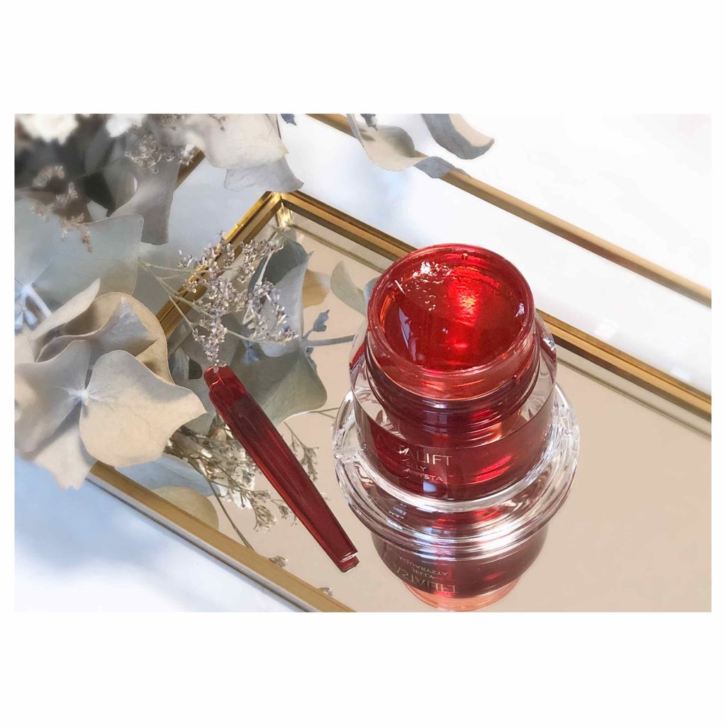 アスタリフト ジェリー アクアリスタ/アスタリフト/美容液を使ったクチコミ（2枚目）