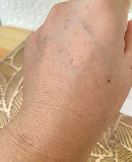 クリアゲルクレンズ/Fleuri(フルリ)/クレンジングジェルを使ったクチコミ(6枚目)