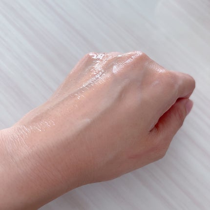 モイスチャースキンミルク/VITAMIN PROD./その他スキンケアを使ったクチコミ(4枚目)