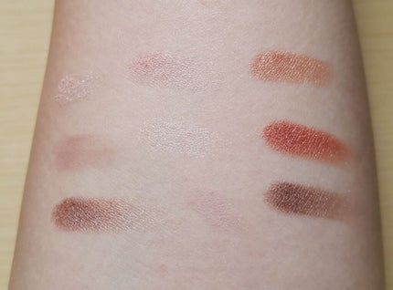 パールグロウハイライト/CEZANNE/パウダーハイライトを使ったクチコミ(3枚目)