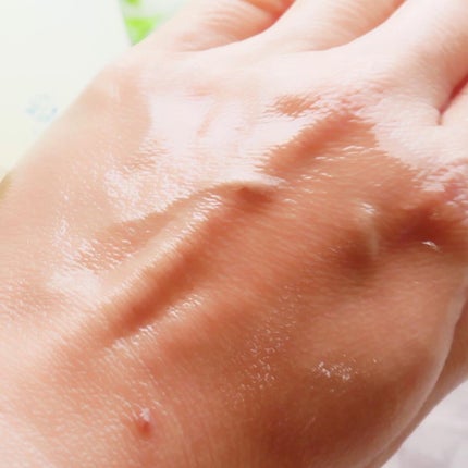 クリアゲルクレンズ/Fleuri(フルリ)/クレンジングジェルを使ったクチコミ(7枚目)