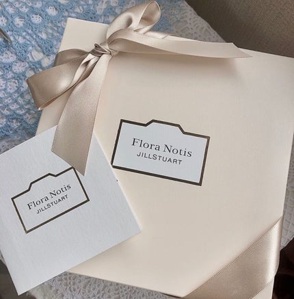 ブライトサンフラワー オードパルファン/Flora Notis JILL STUART/香水(レディース)を使ったクチコミ(2枚目)