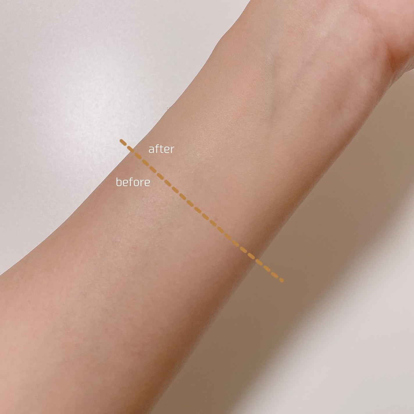 セカンドスキンメッシュマットクッション/hince/クッションファンデーションを使ったクチコミ(5枚目)