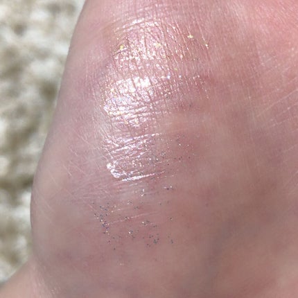 ジューシーリブティント/RICAFROSH/リップティントを使ったクチコミ(7枚目)