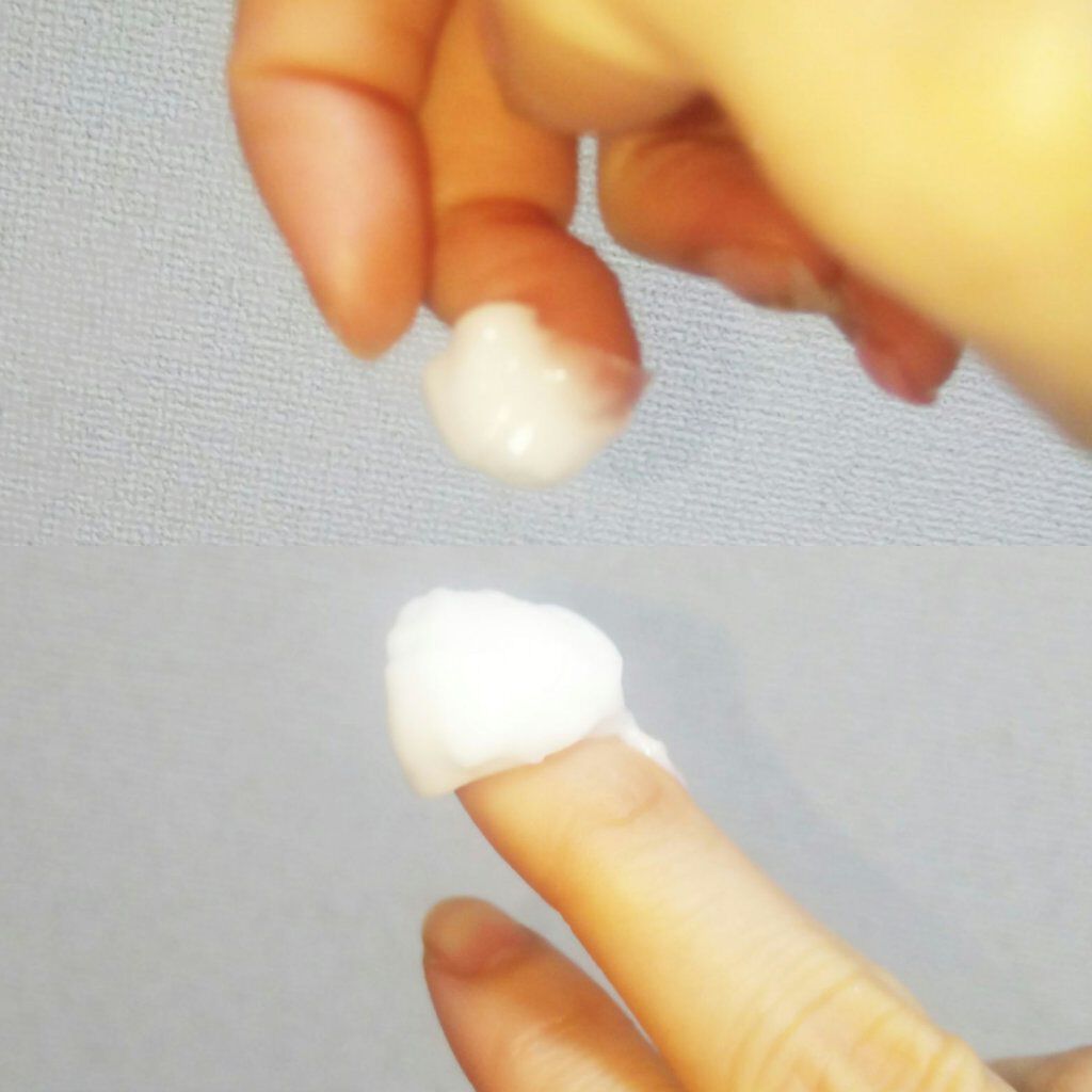 モイスチュア リペアマスク/スティーブンノル ニューヨーク/ヘアマスク・ヘアパックを使ったクチコミ（2枚目）